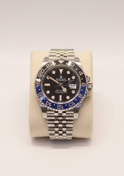 رولكس باتمان كام(نسخة)