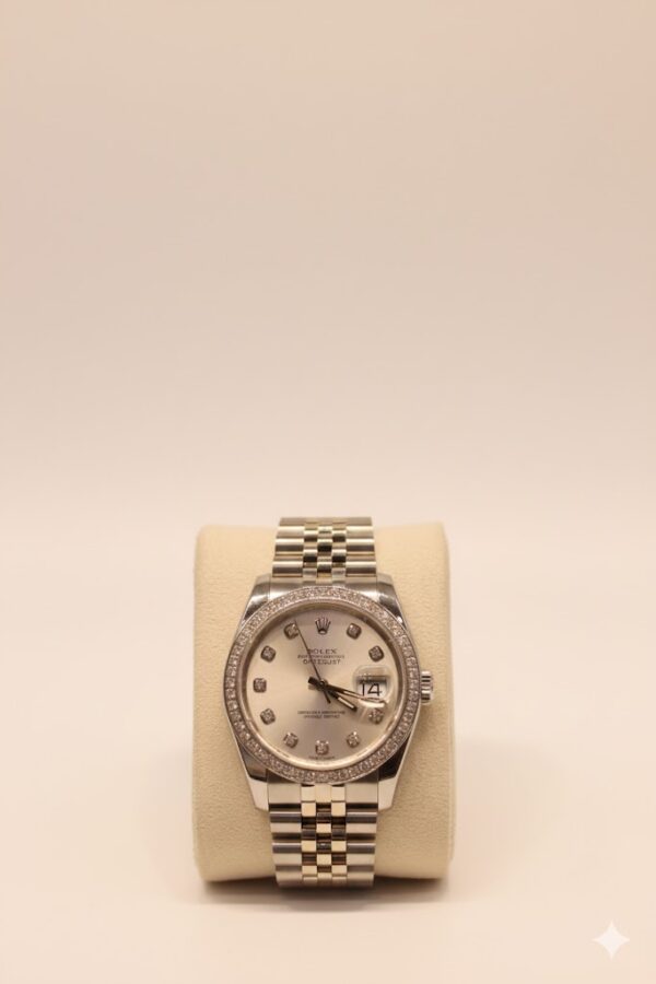 رولكس ديت جست (كام) (نسخة)